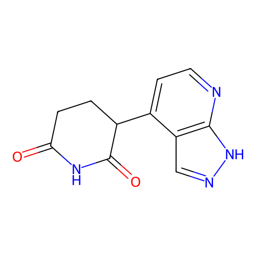 Chemical structure of BindingDB Monomer ID 50653653
