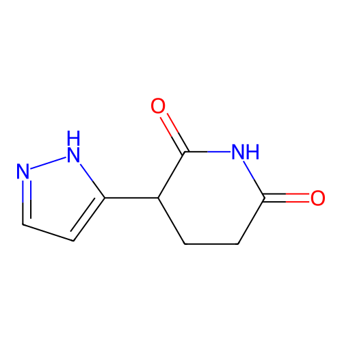 Chemical structure of BindingDB Monomer ID 50653654
