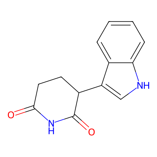 Chemical structure of BindingDB Monomer ID 50653657