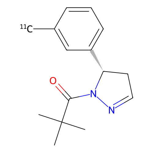 Chemical structure of BindingDB Monomer ID 50653823