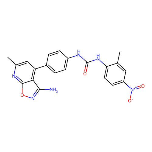 Chemical structure of BindingDB Monomer ID 50653847