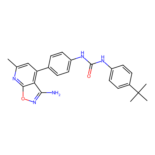 Chemical structure of BindingDB Monomer ID 50653859