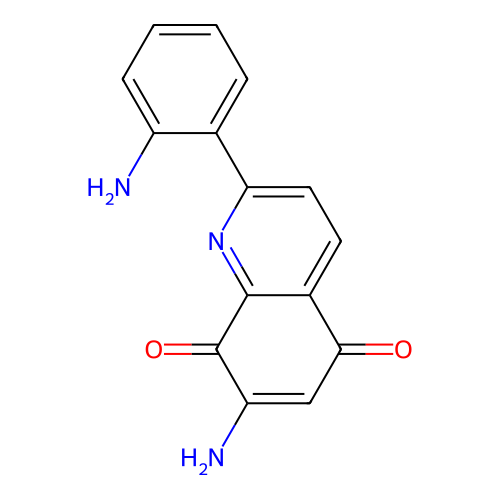 Chemical structure of BindingDB Monomer ID 50653952