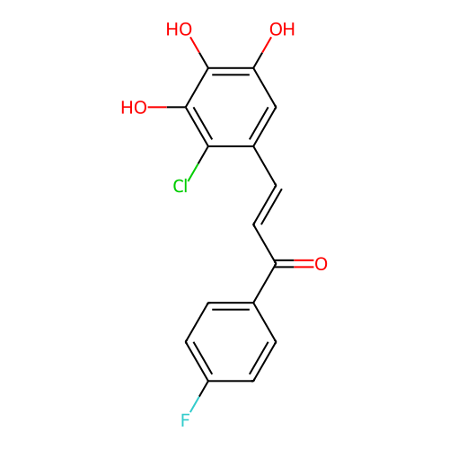 Chemical structure of BindingDB Monomer ID 50654028