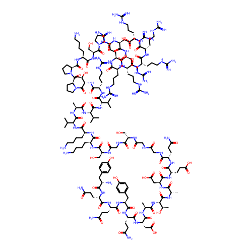 Chemical structure of BindingDB Monomer ID 50654257