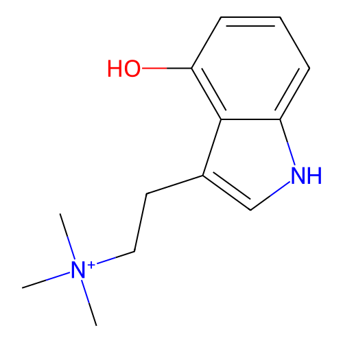 Chemical structure of BindingDB Monomer ID 50654382