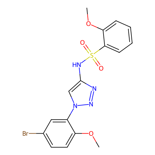 Chemical structure of BindingDB Monomer ID 50654622