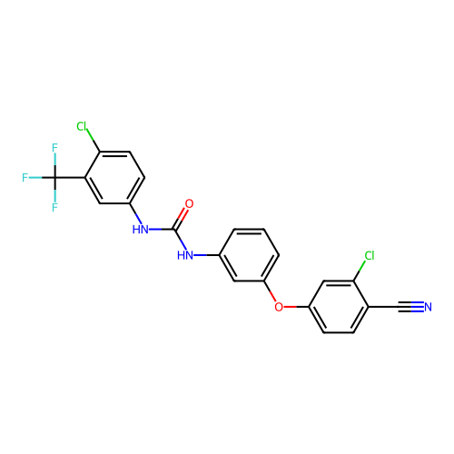 Chemical structure of BindingDB Monomer ID 50654749