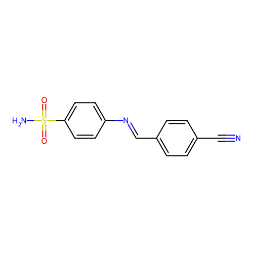 Chemical structure of BindingDB Monomer ID 50654756