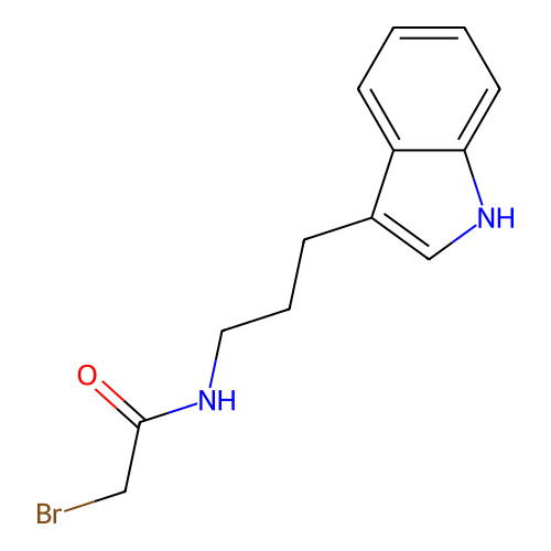 Chemical structure of BindingDB Monomer ID 50654841