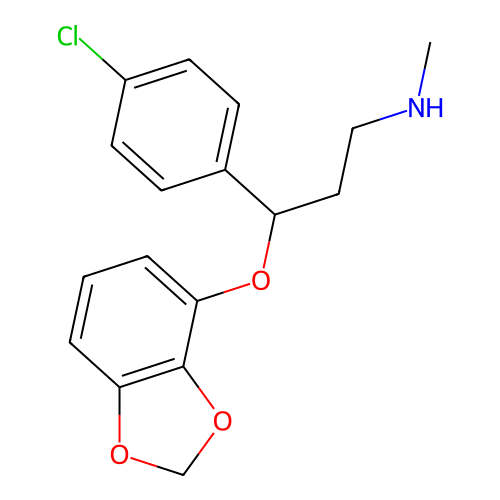 Chemical structure of BindingDB Monomer ID 50654925