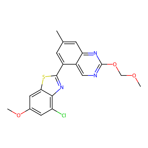 Chemical structure of BindingDB Monomer ID 50655011