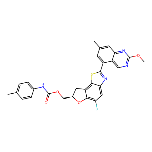 Chemical structure of BindingDB Monomer ID 50655030