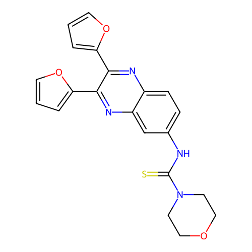 Chemical structure of BindingDB Monomer ID 50655112