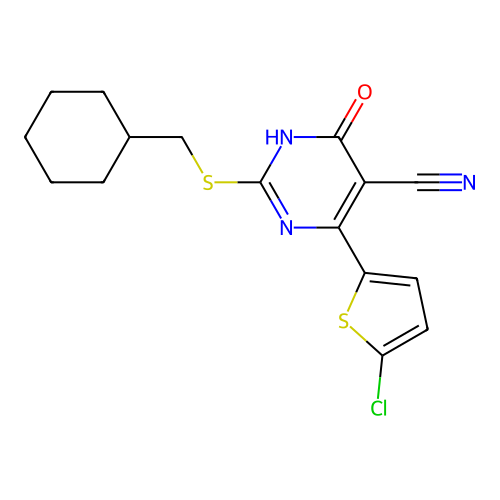 Chemical structure of BindingDB Monomer ID 50655212