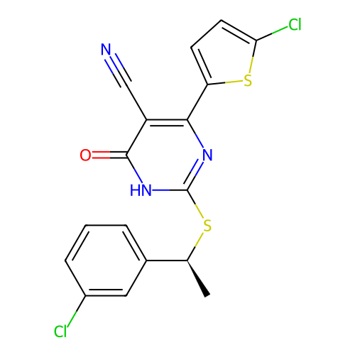 Chemical structure of BindingDB Monomer ID 50655218