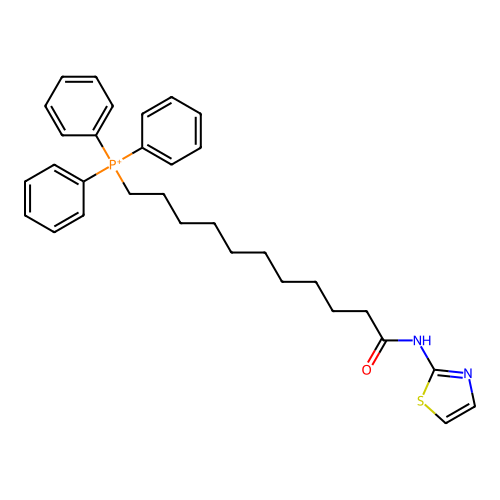 Chemical structure of BindingDB Monomer ID 50655270