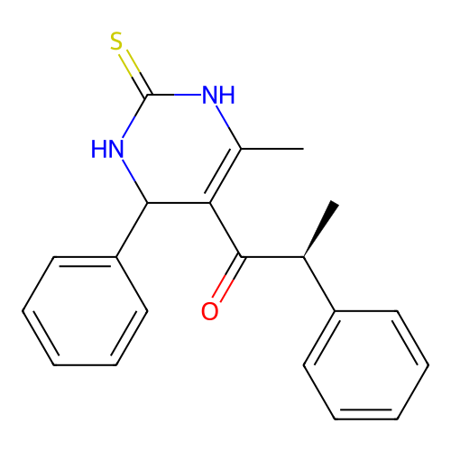 Chemical structure of BindingDB Monomer ID 50655584