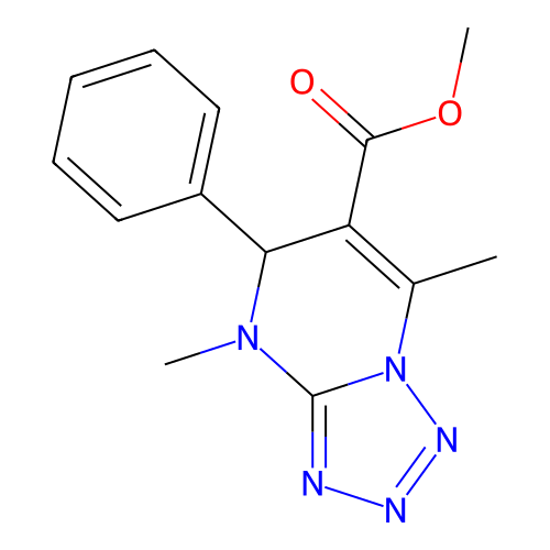 Chemical structure of BindingDB Monomer ID 50655602