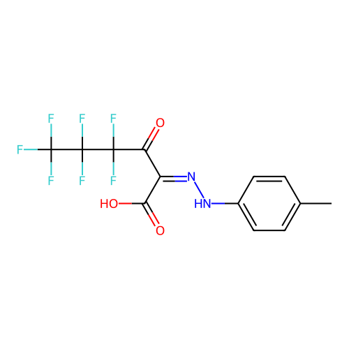 Chemical structure of BindingDB Monomer ID 50655608