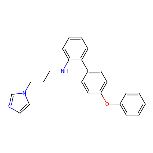 Chemical structure of BindingDB Monomer ID 50655657