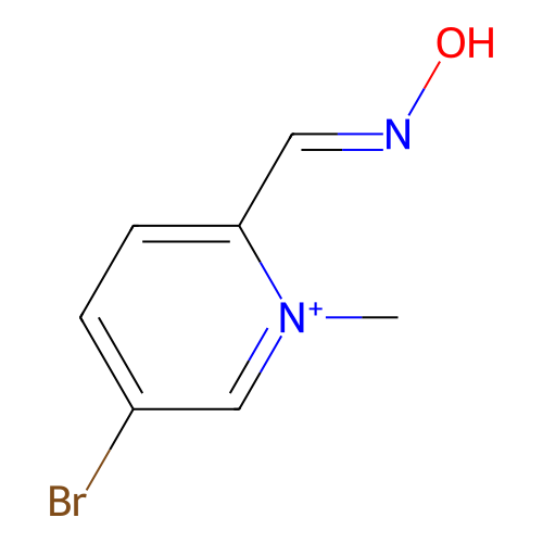 Chemical structure of BindingDB Monomer ID 50655987