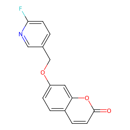 Chemical structure of BindingDB Monomer ID 50655999