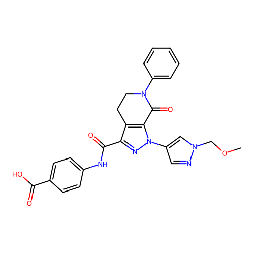 Chemical structure of BindingDB Monomer ID 50656178