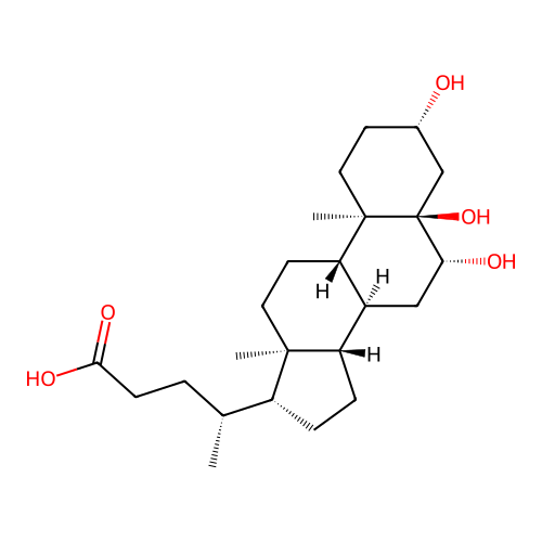 Chemical structure of BindingDB Monomer ID 50656349