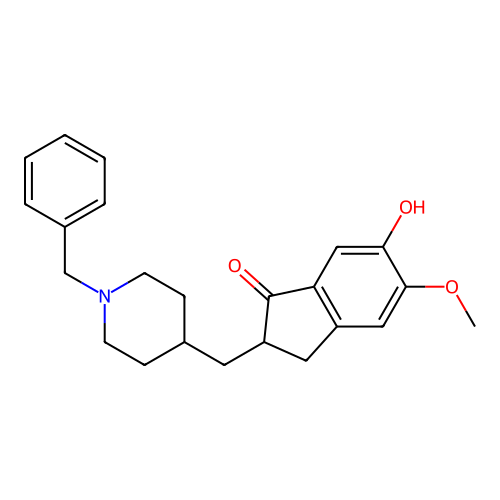 Chemical structure of BindingDB Monomer ID 50656464