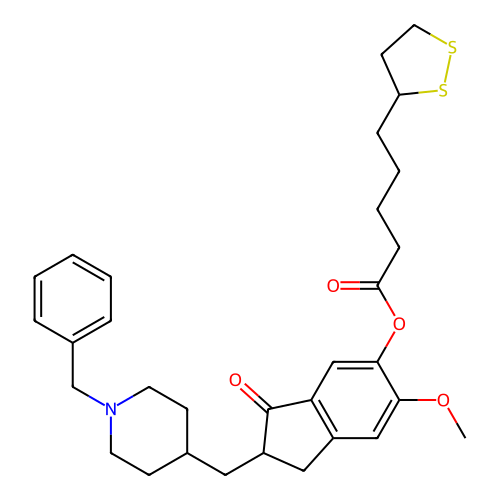 Chemical structure of BindingDB Monomer ID 50656467