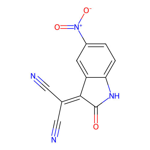 Chemical structure of BindingDB Monomer ID 50656766