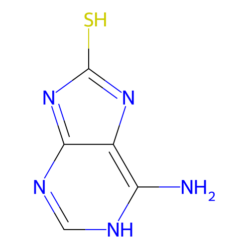 Chemical structure of BindingDB Monomer ID 50656839