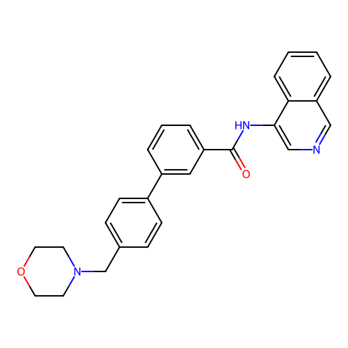 Chemical structure of BindingDB Monomer ID 50656917