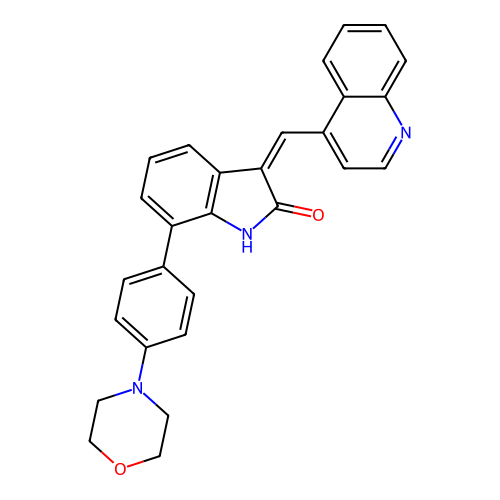 Chemical structure of BindingDB Monomer ID 50656949