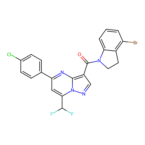 Chemical structure of BindingDB Monomer ID 50657088