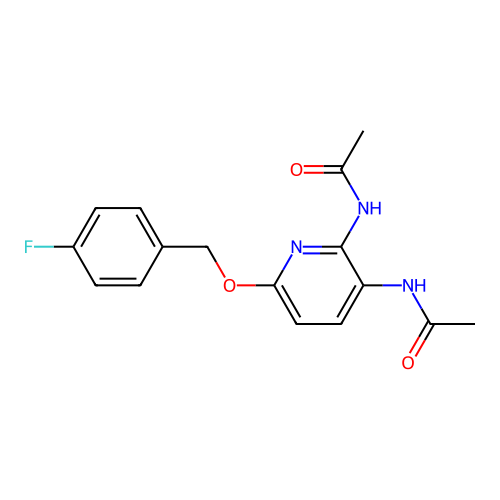 Chemical structure of BindingDB Monomer ID 50657131