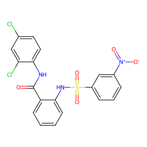 Chemical structure of BindingDB Monomer ID 50657287