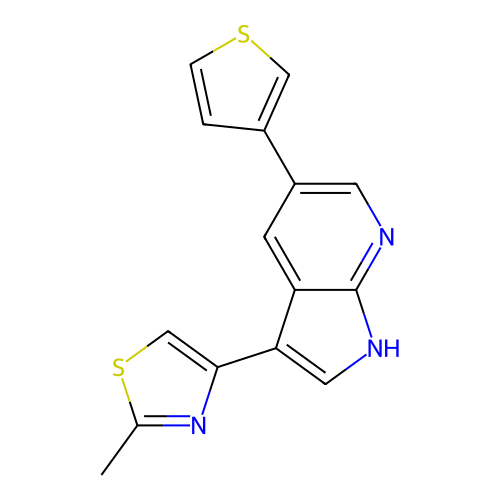 Chemical structure of BindingDB Monomer ID 50657368