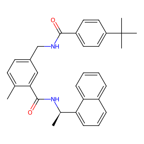 Chemical structure of BindingDB Monomer ID 50657422