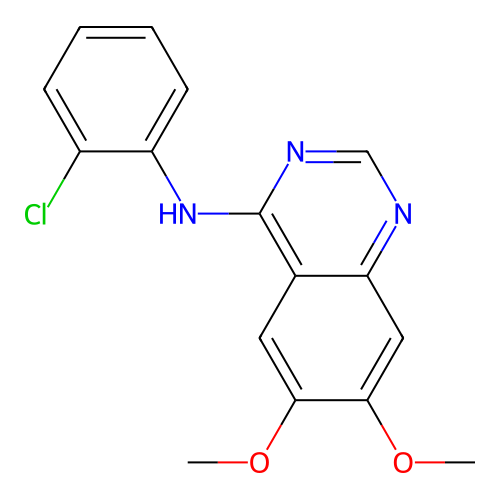Chemical structure of BindingDB Monomer ID 50657429
