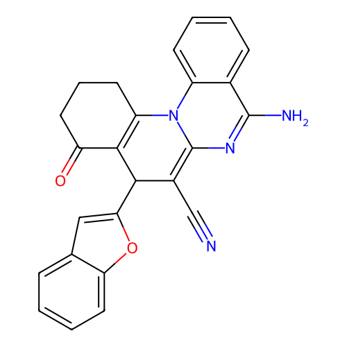 Chemical structure of BindingDB Monomer ID 50657597