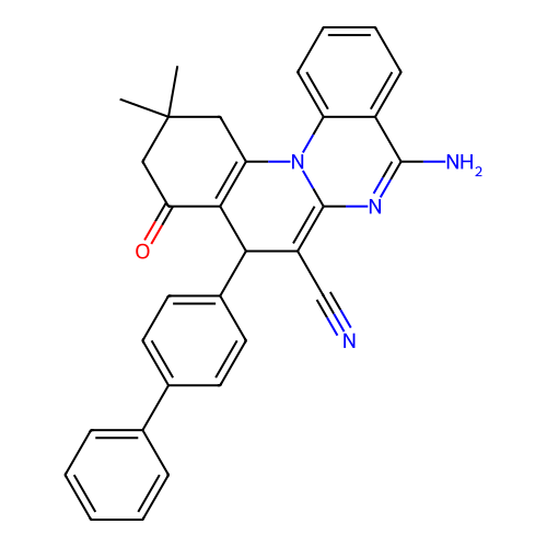 Chemical structure of BindingDB Monomer ID 50657602