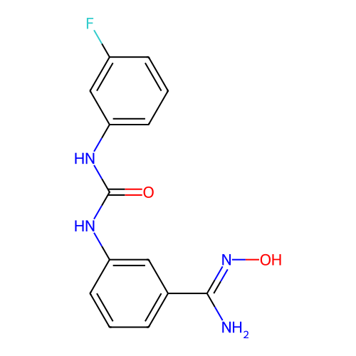 Chemical structure of BindingDB Monomer ID 50657614