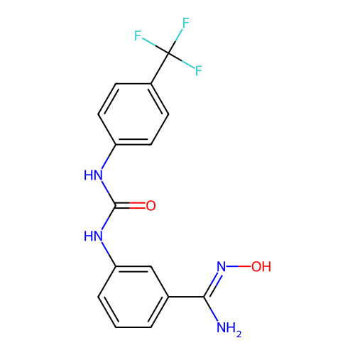 Chemical structure of BindingDB Monomer ID 50657622