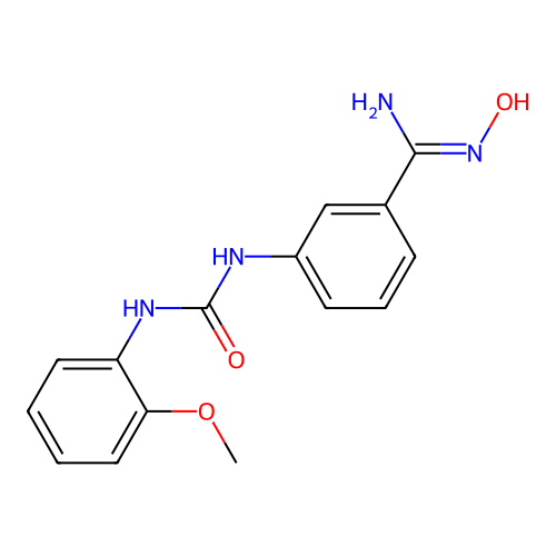 Chemical structure of BindingDB Monomer ID 50657640