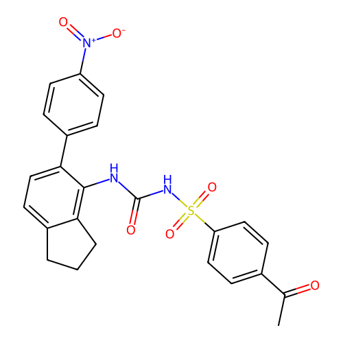 Chemical structure of BindingDB Monomer ID 50657668