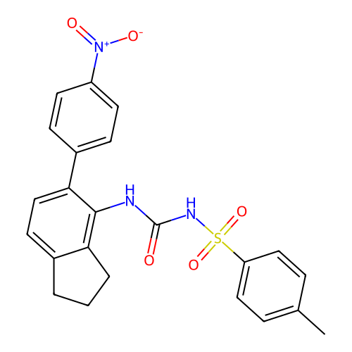 Chemical structure of BindingDB Monomer ID 50657669