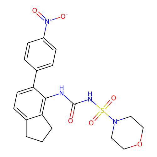 Chemical structure of BindingDB Monomer ID 50657671