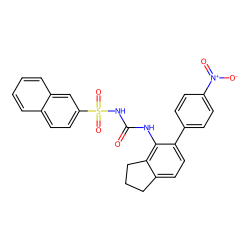Chemical structure of BindingDB Monomer ID 50657674